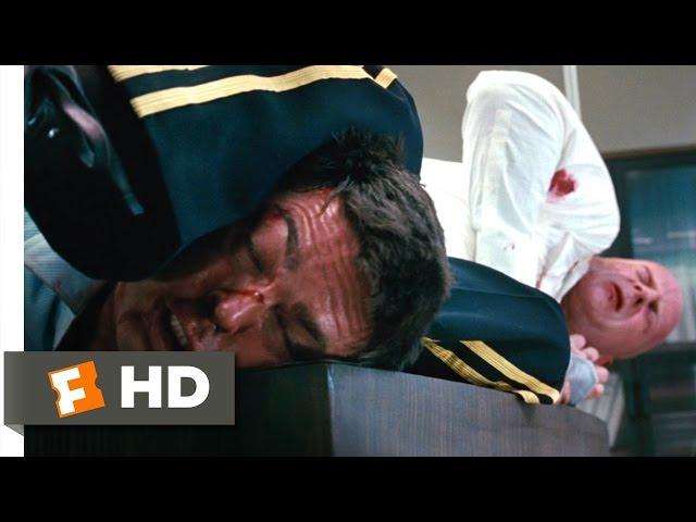 Red (6/11) Movie CLIP - Bad Move, Grandpa (2010) HD