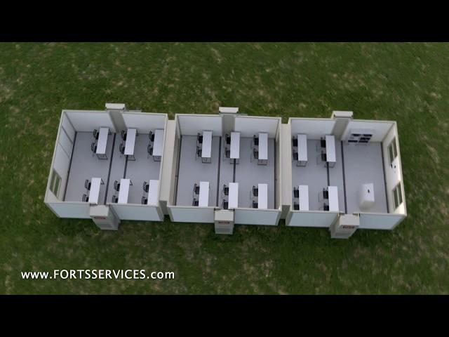 FORTS Rental Services