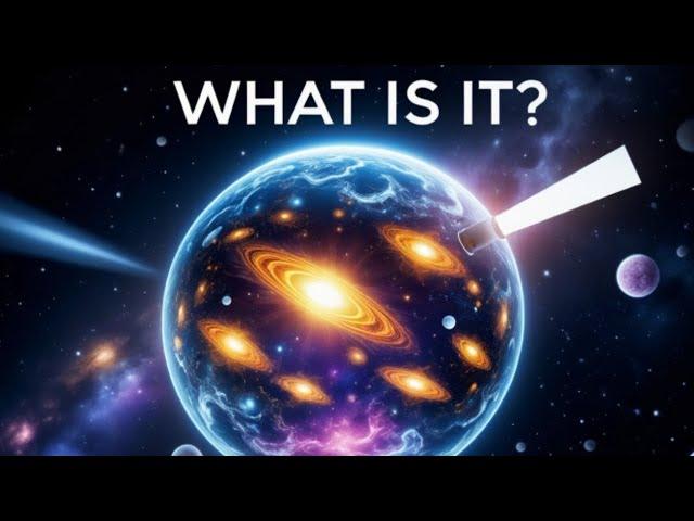 What Lies Beyond The Edge Of The Observable Universe? | Space Documentary 2024