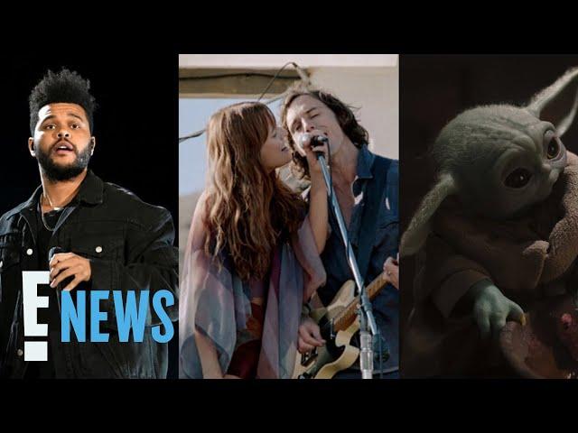 Most HIGHLY ANTICIPATED TV Shows of 2023 | E! News