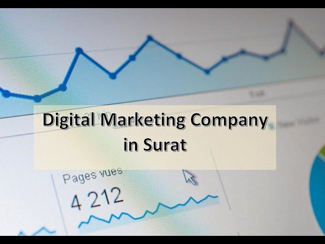 Digital Marketing Company in Surat #yccindia @yccindia