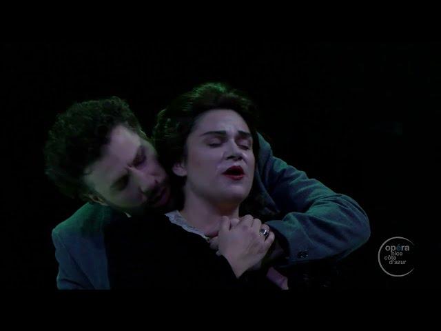 Teaser Lucia di lammermoor