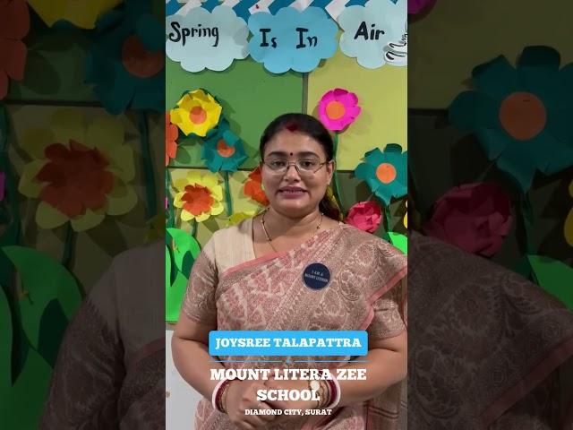 Why Mount Litera Principal Recommends iThinkers Olympiad | Student-Friendly & Curriculum-Aligned