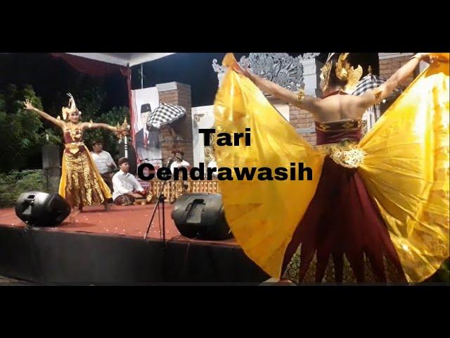 Tari Cendrawasih,#tradisionalbalinesedance