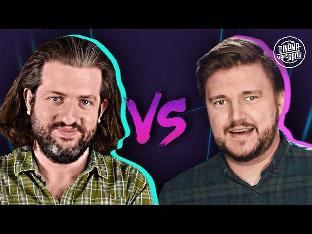 Das Marvel-Quiz der NERDS! @moviepilot vs. @Nerdfactory - FILMQUIZ
