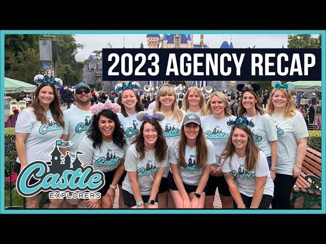 Castle Explorers Travel Host Agency, Unveiling the Best of 2023 Year in Review & Highlights