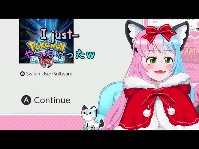 【Kisaka Toriama】こわい！【日本語字幕】Scary! 【JP SUB】