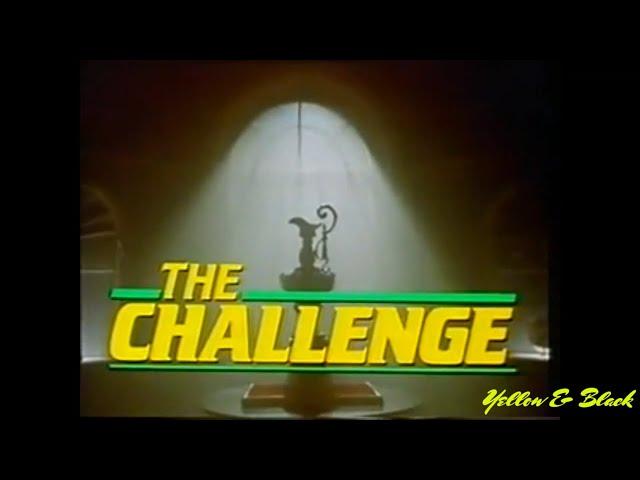 The Challenge Mini Series