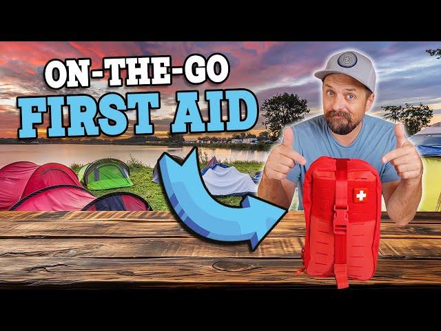 MyMedic MyFAK First Aid Kit Review: Comprehensive Emergency Essentials