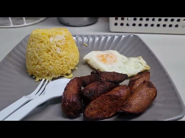 Street Food, Angeles, Pampanga, Philippines