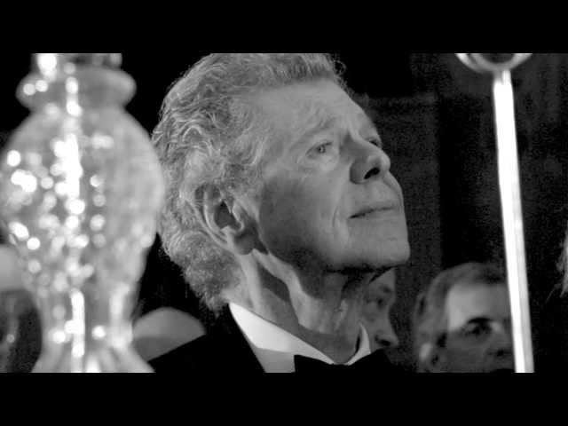 Van Cliburn In Memoriam