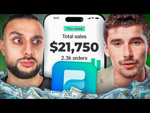 I Tried Iman Gadzhi’s $270 Digital Launchpad Course (SHOCKING Results)