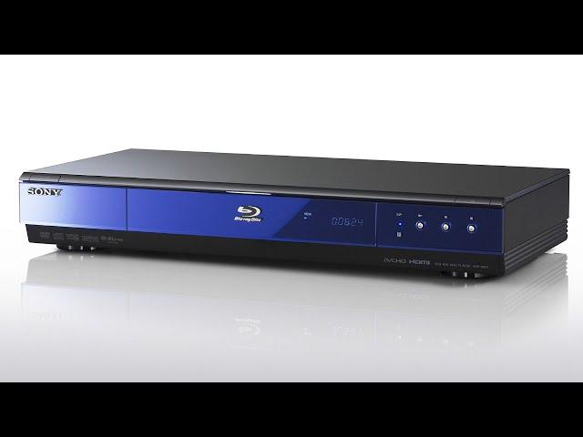 BEST 4K BLU-RAY PLAYERS 2024 - THE ONLY 5 YOU SHOULD CONSIDER TODAY!