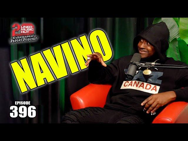 NAVINO Unfiltered: Aidonia, Govana, Vybz Kartel, Producer Roach, Bounty Killer, Beenie Man, Jahmiel