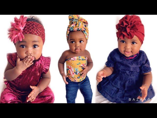 How To Become A Baby Model | Child Model | Kids Model | & Get Signed To The Top Kids Agency!!