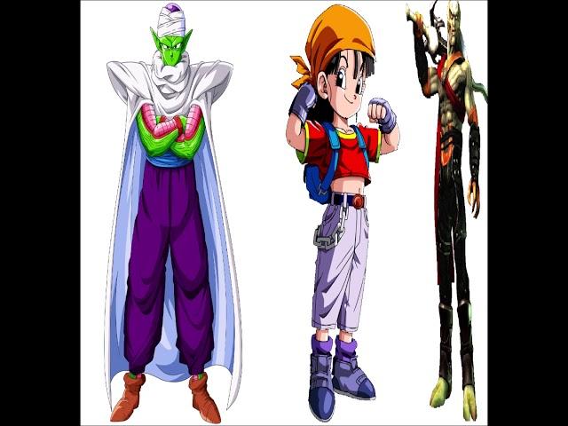 junior,pan and kain legacy of kain theme