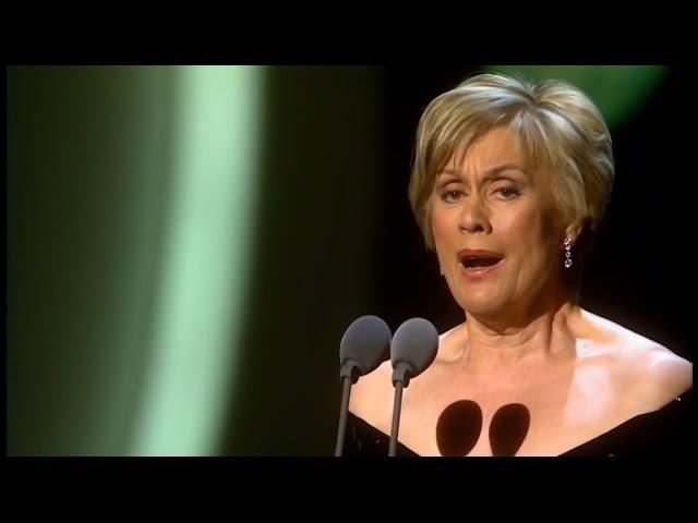 Kiri Te Kanawa - O Mio Babbino Caro