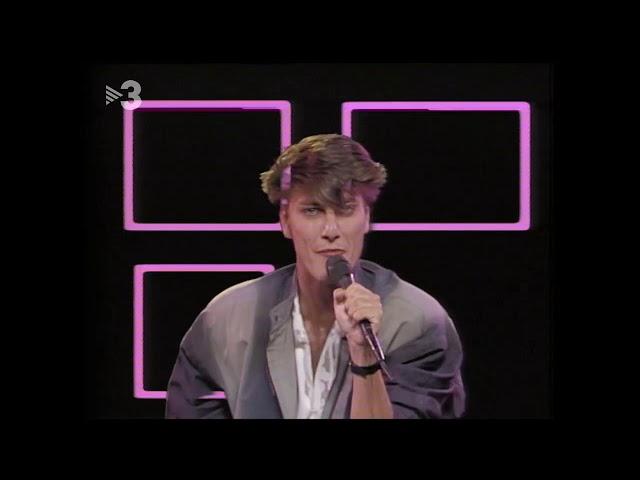 My Mine - Hypnotic Tango (Àngel Casas Show '84)