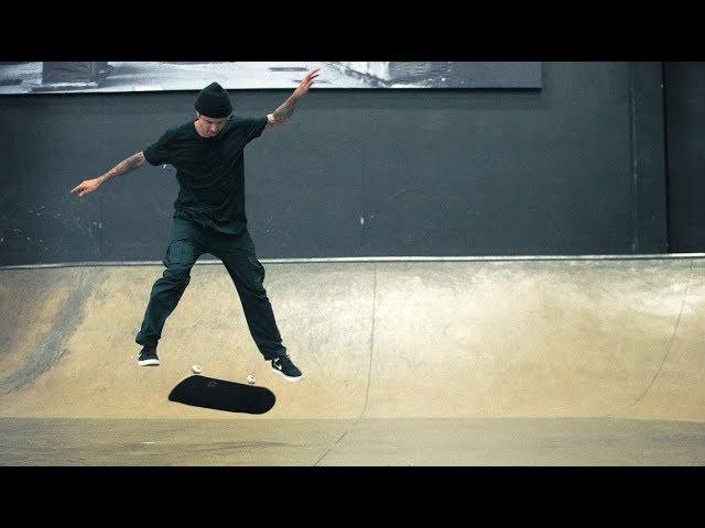 BATB 11 | Final Four: Luan Oliveira in Slow Motion