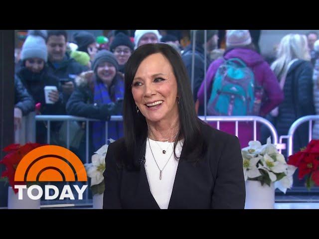 OJ prosecutor Marcia Clark talks new book, Menendez brothers