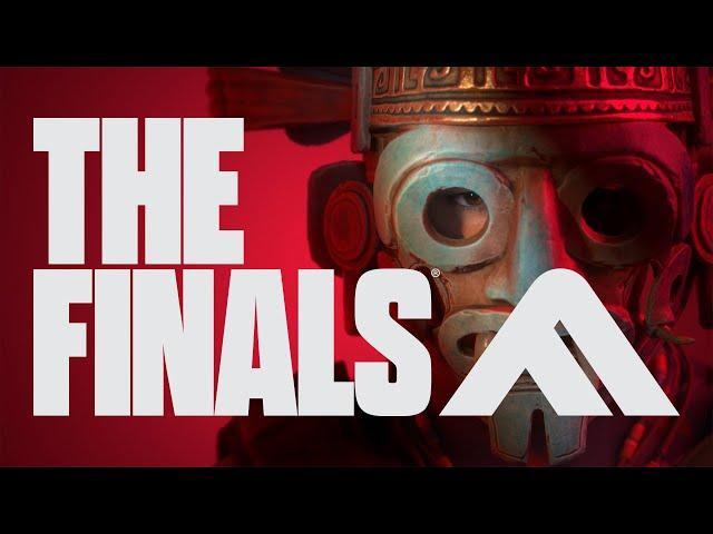 THE FINALS | Season 5 Trailer