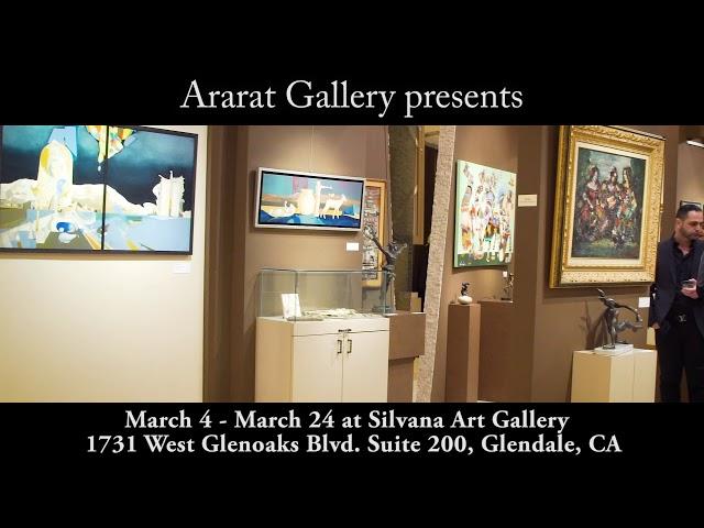 Ararat Gallery