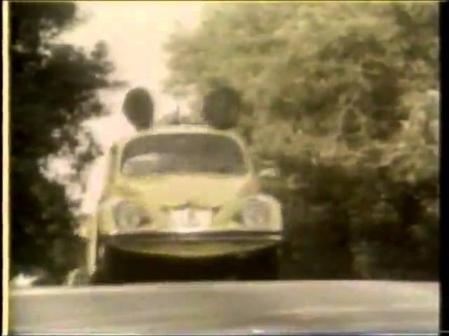 Truly Nolen 1976-2 Commercial