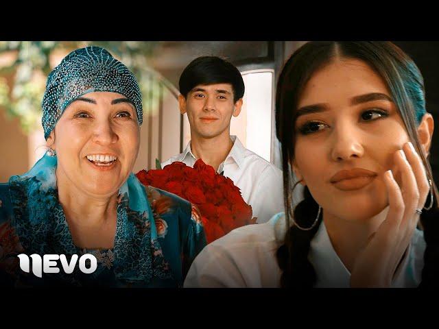 Saidahmad Umarov - Sinmadim ona (Official Music Video)