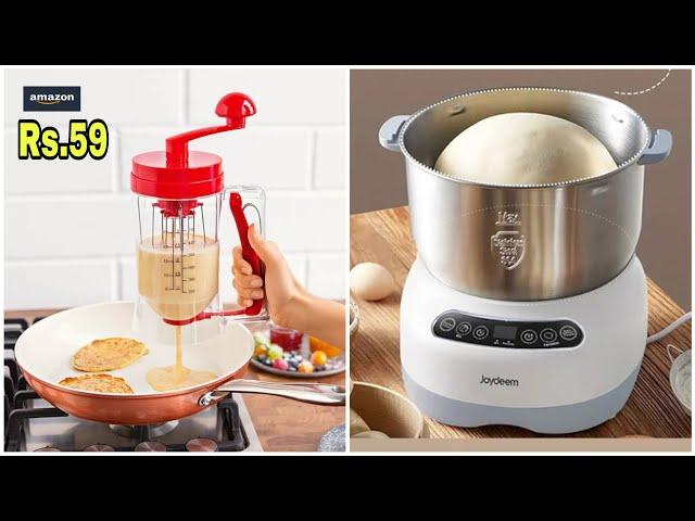 15 Amazing New Kitchen Gadgets Under Rs189, Rs500, Rs5k / Available On Amazon India & Online