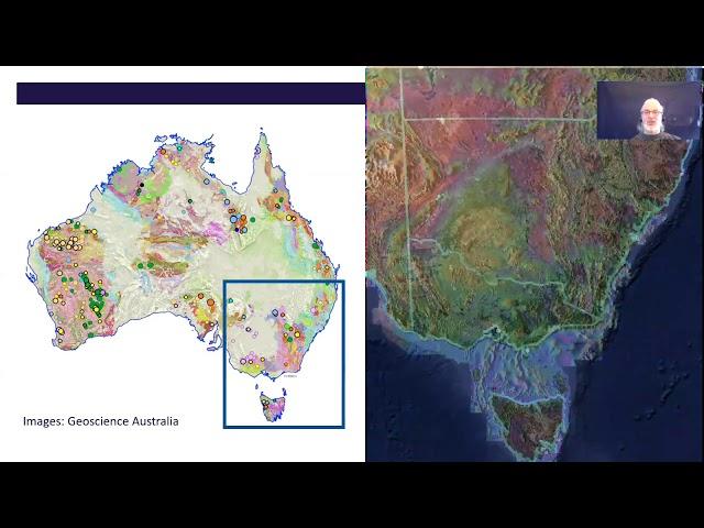 Victorian Gold Mining and Exploration Forum – The current state of play of gold in Victoria