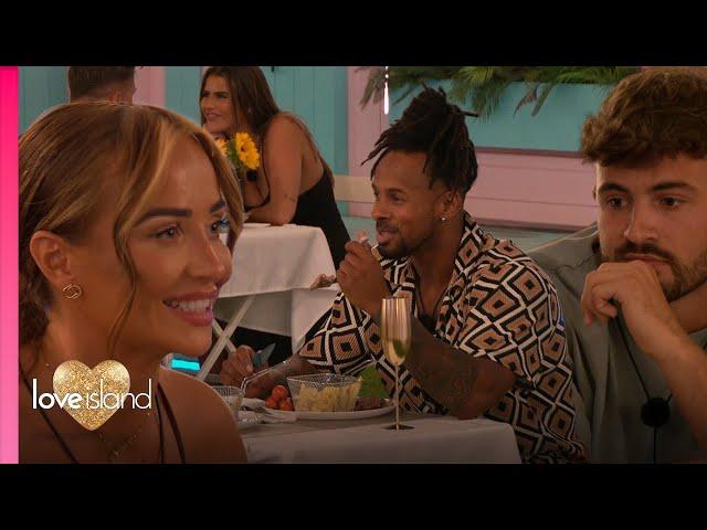 Watching your partner DATE someone else | Love Island Series 11