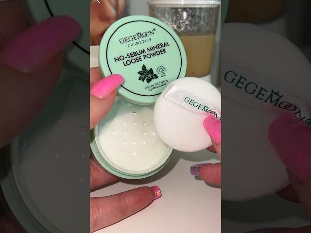 Косметика с WILDBERRIES дешевая пудра #вайлдбериз #wildberries #бюджетнаякосметика