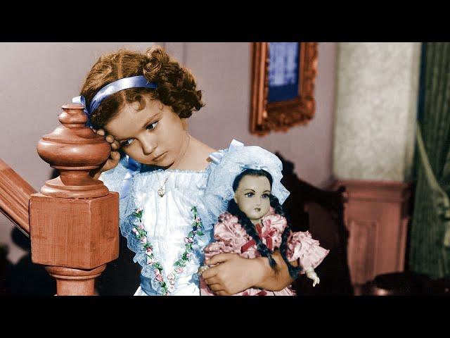 Comedy, Family | The Little Princess (1939) | Shirley Temple,Richard Greene, Anita Louise