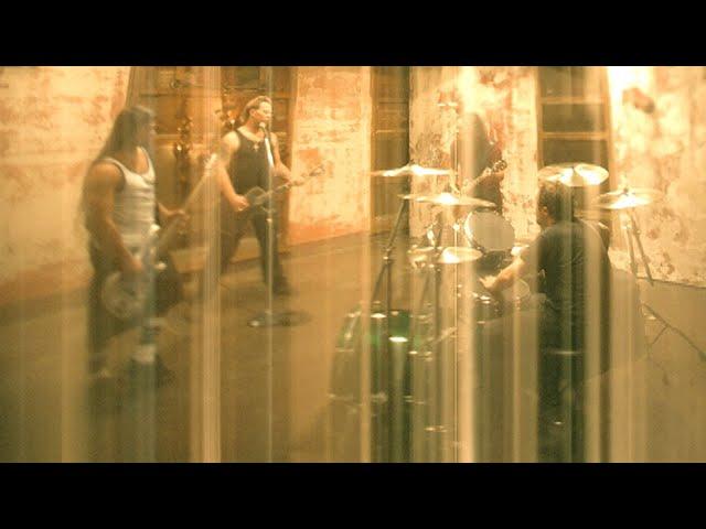 Metallica: The Unnamed Feeling (Official Music Video)