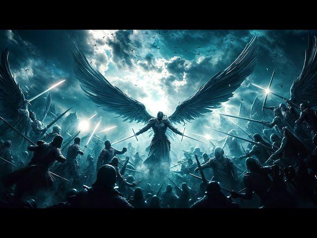 The Wings of Judgment | Powerful Cinematic Orchestral Music Mix | Battle Hymns of Heroes