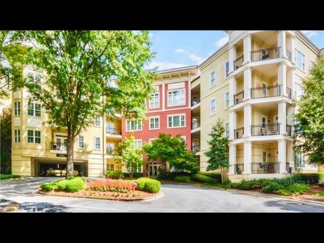 House | Condo Hunting in Dunwoody ATL, Atlanta GA with Dr. E