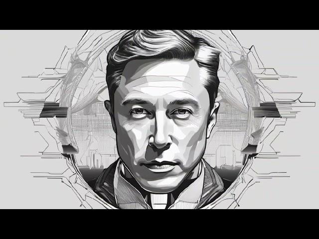 Biography of Elon Musk