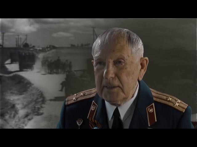 Летопись войны ШУЛЬГИН. Режиссер: Игорь Широков.
