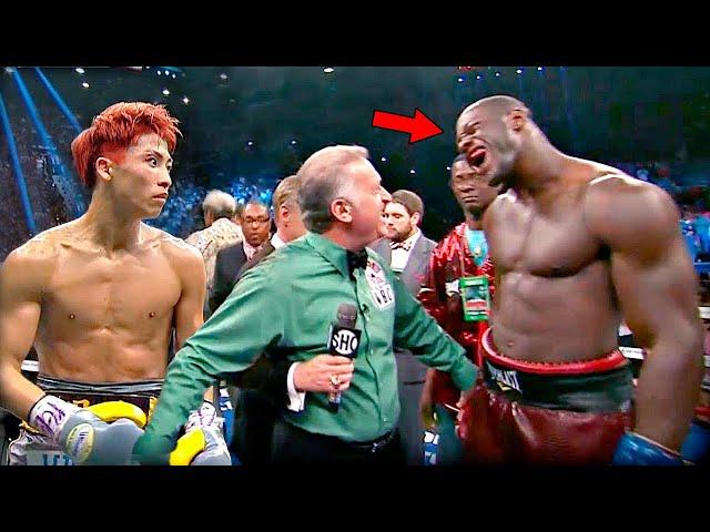 Crazy S**t... When Cocky Giants Get Destroyed for Disrespect! Savage Knockouts!