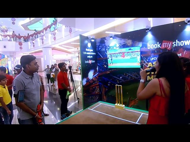 Virtual Cricket - Zeal Interactive