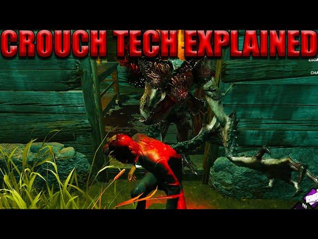 The Crouch Tech