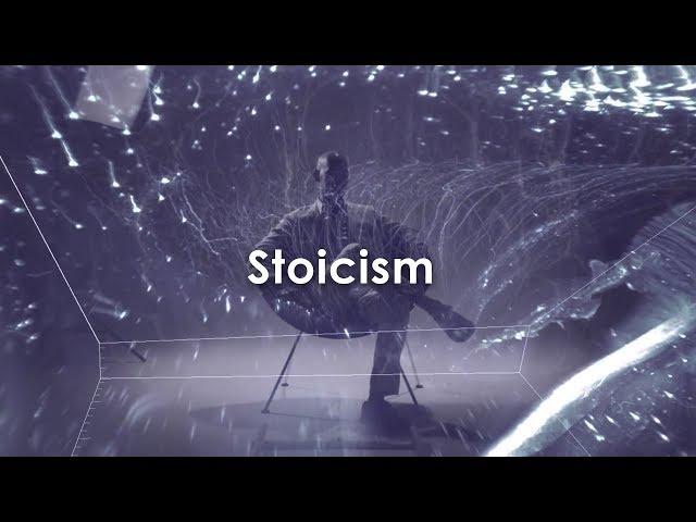 Stoicism & The Art of Not Caring