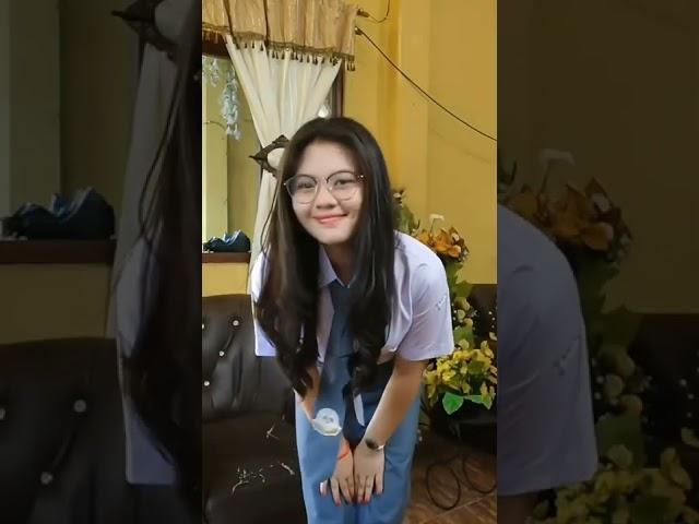 TIKTOK Sma Cantik