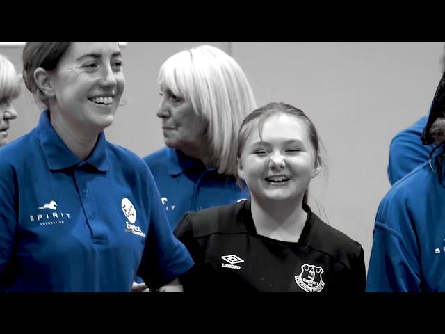 Everton Forever Official Video