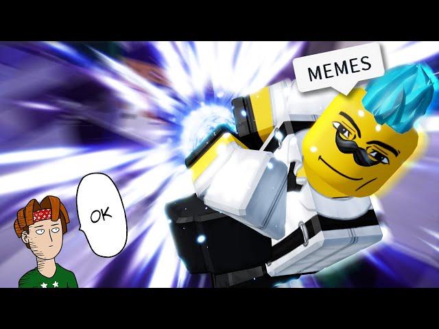 ROBLOX Realm Rampage Funny Moments (MEMES) ‍️