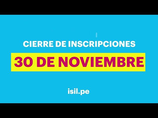 ¡Aprende a Tu Manera en ISIL!