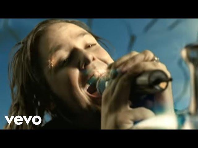 Korn - Coming Undone