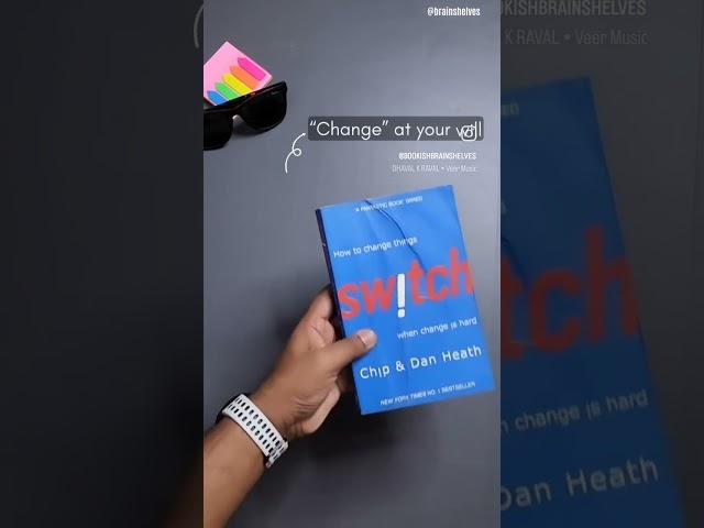 Best books on Habits