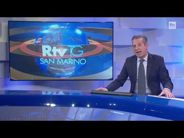 "8° Festival della canzone per Leo" - RTV TG San Marino