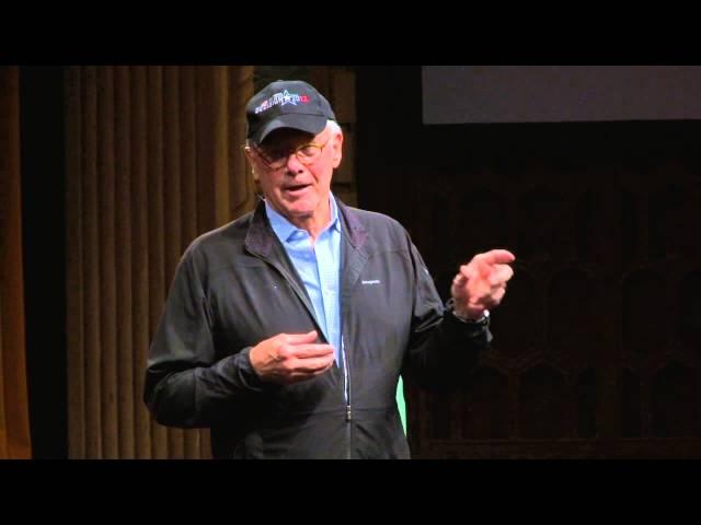Tom Brokaw's Big Ideas: Tom Brokaw at TEDxPortland